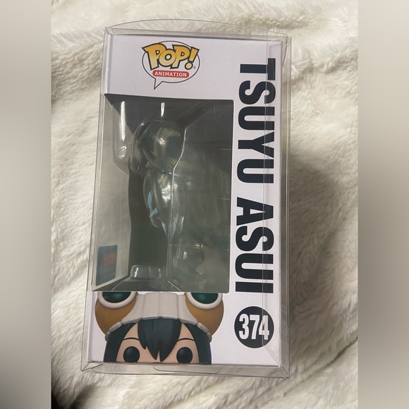 Funko POP. My Hero Academia  374 - Picture 5 of 5